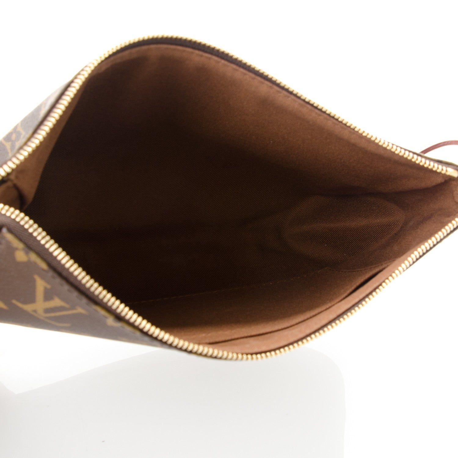 Louis Vuitton Monogram Pochette Accessories NM 5 of 7