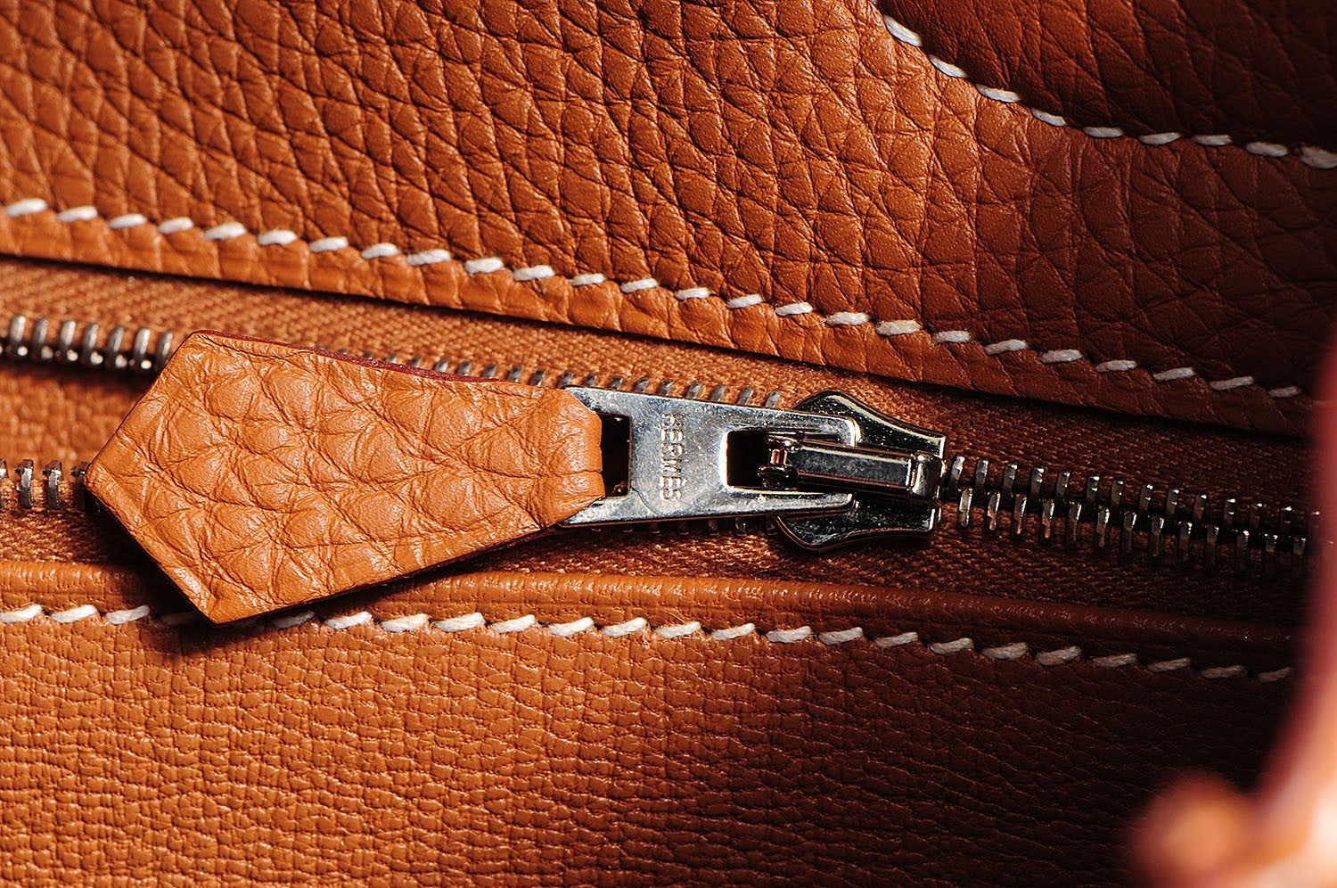 Hermes Togo Kelly Retourne 32 Gold 16 of 27