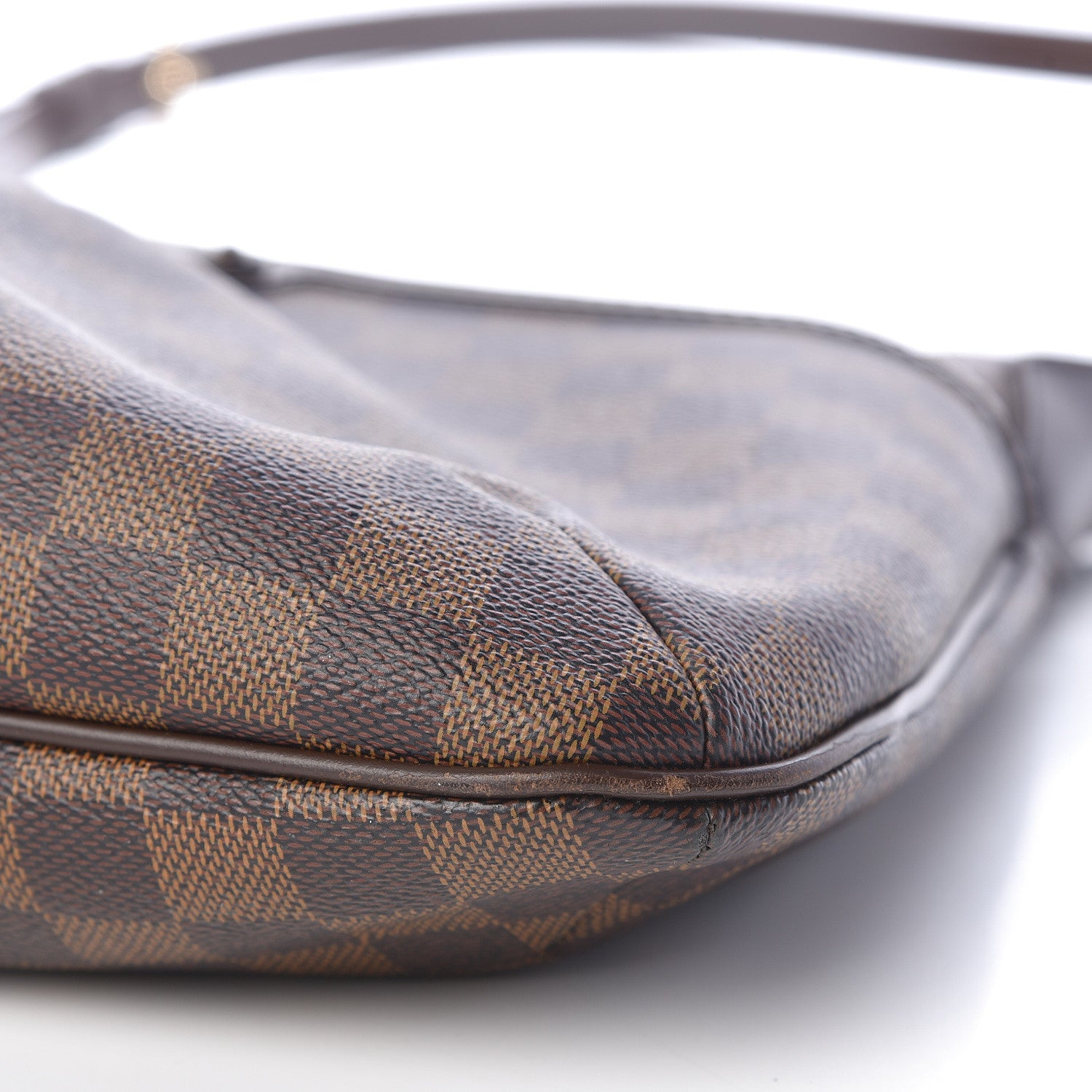 Louis Vuitton Damier Ebene Bloomsbury PM 10 of 10