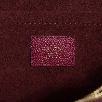 Louis Vuitton Empreinte Trocadero Aurore 6 of 7