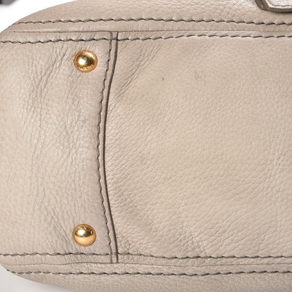 Prada Cervo Shoulder Bag Ghiaccio Sfumato 13 of 18