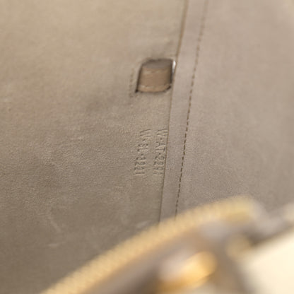 Celine Grained Calfskin Nano Belt Bag Light Taupe 8 of 11