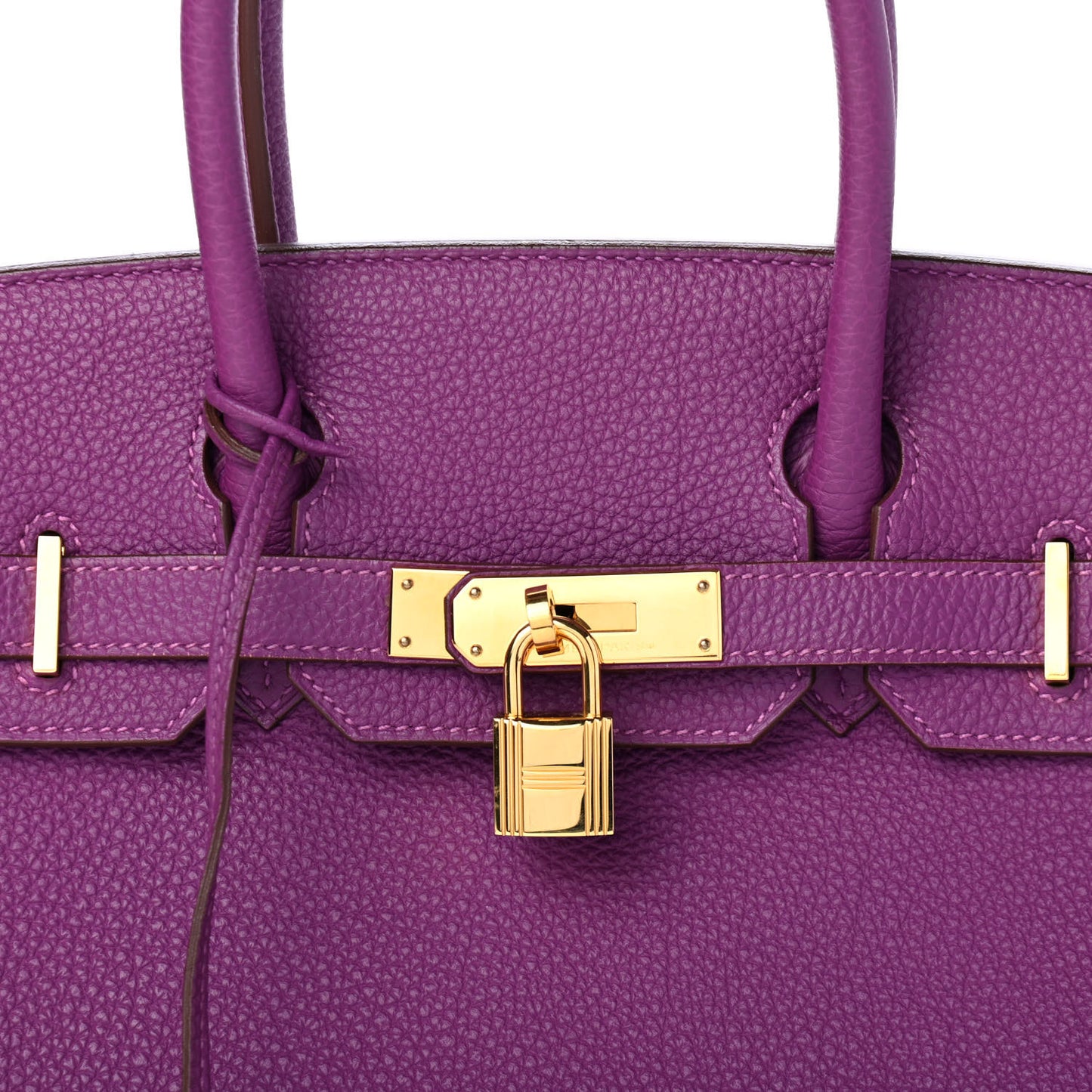 Togo Birkin 30 Anemone