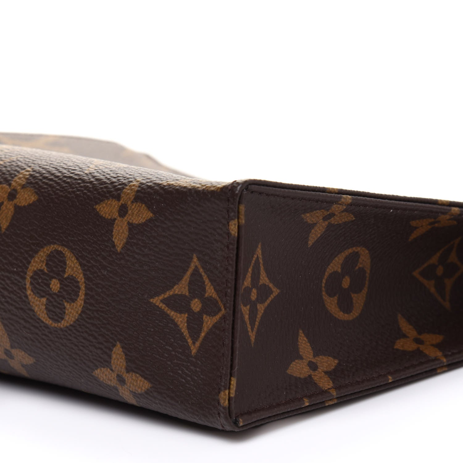 Louis Vuitton Monogram Toiletry Pouch 19 9 of 10