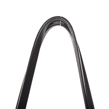 Fendi Vitello Elite Cuoio Monster Buggies Medium Roll Tote Black Multicolor Blue Cobalto 14 of 15