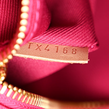 Louis Vuitton Monogram Graceful MM Pivoine 8 of 11