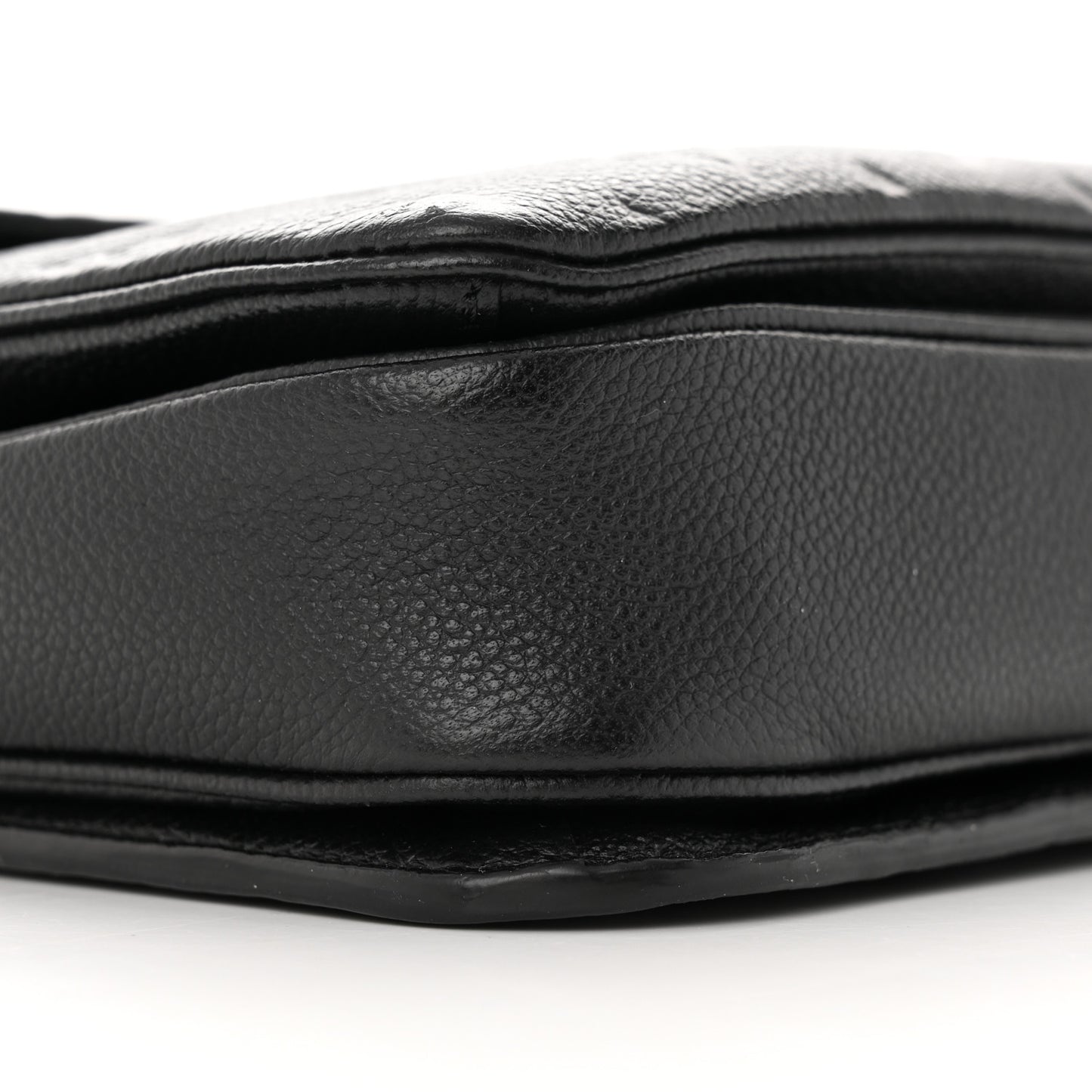 Empreinte Pochette Metis Black
