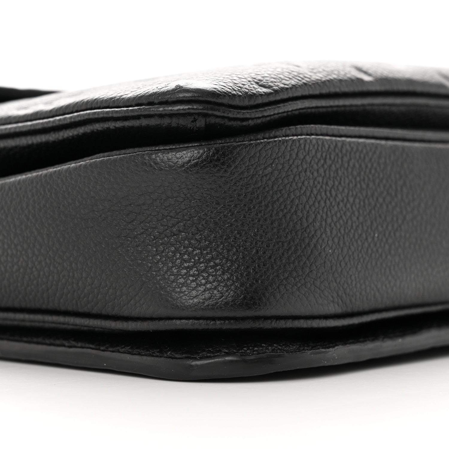 Louis Vuitton Empreinte Pochette Metis Black 9 of 17
