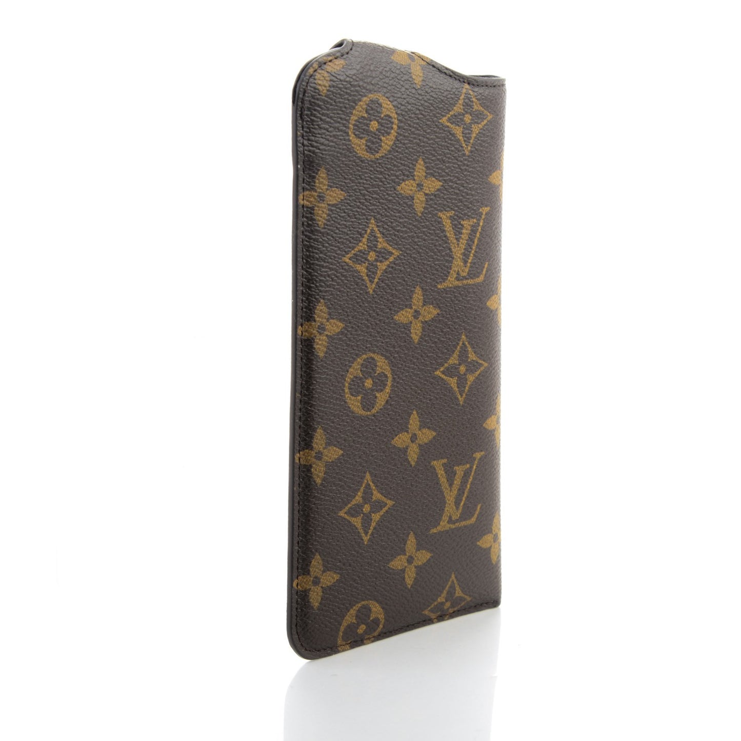 Monogram Sunglasses Case MM