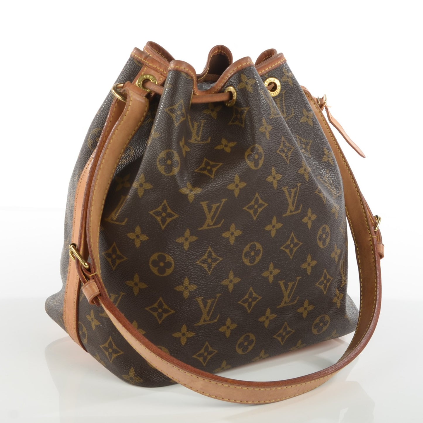 Monogram Petit Noe