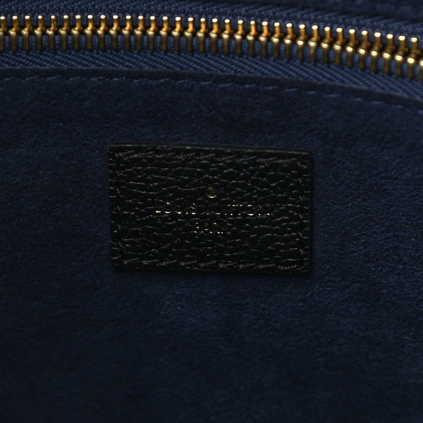 Empreinte Monogram Giant Neverfull MM Black