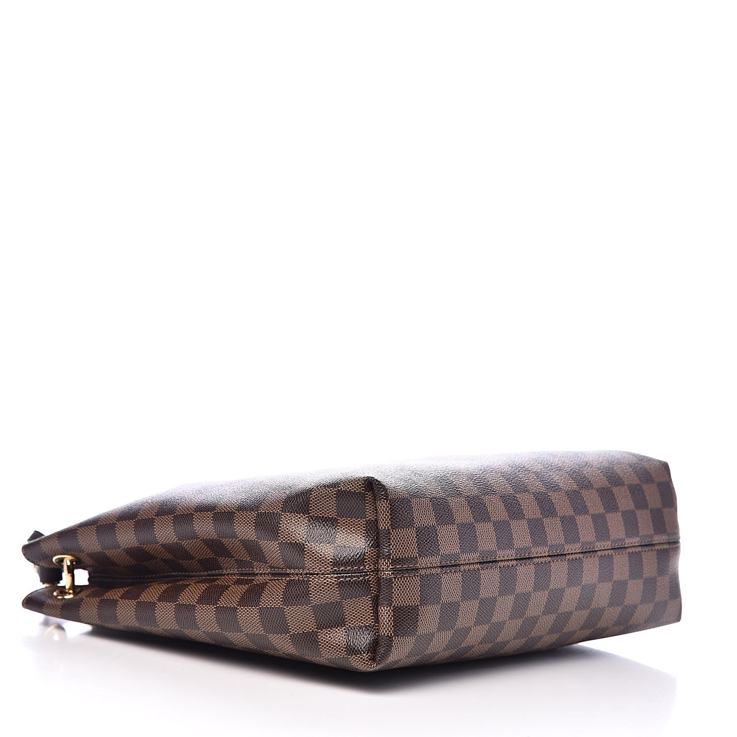 Louis Vuitton Damier Ebene Graceful PM 4 of 12