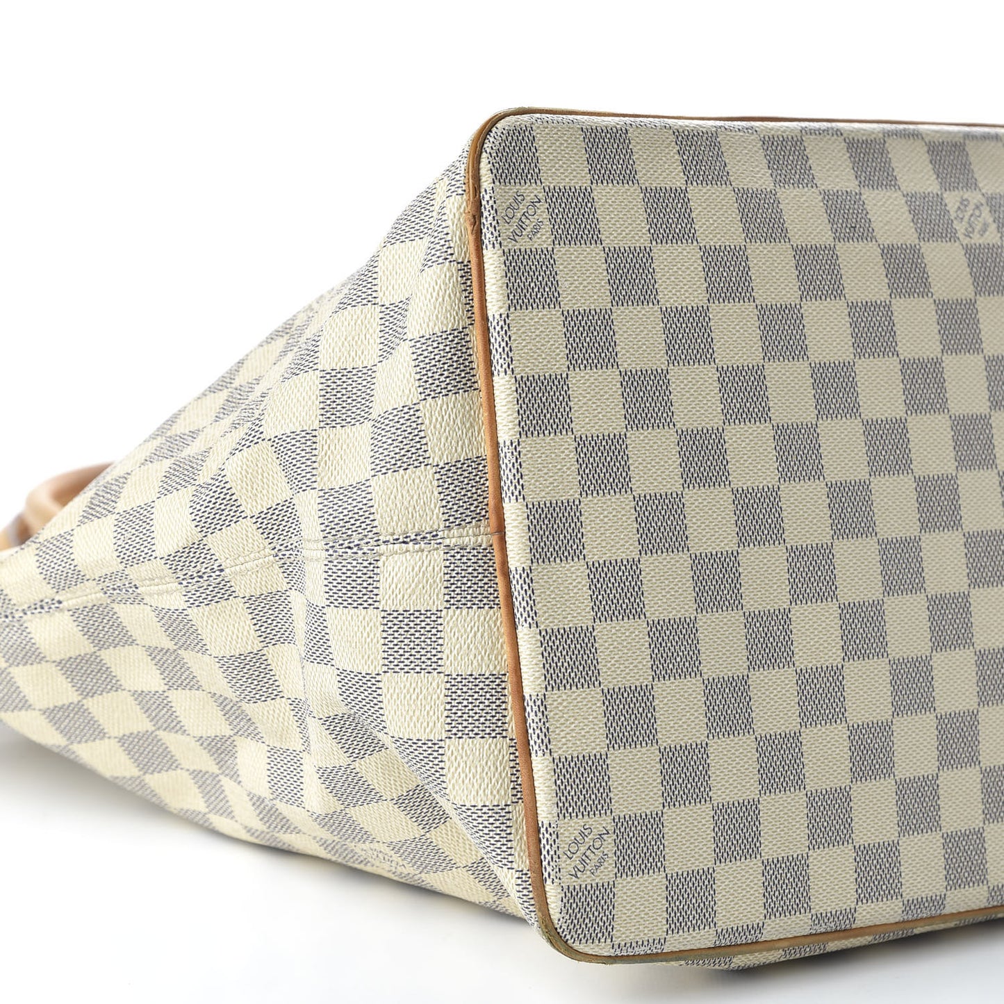 Damier Azur Saleya GM