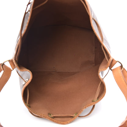 Louis Vuitton Monogram Noe 5 of 17