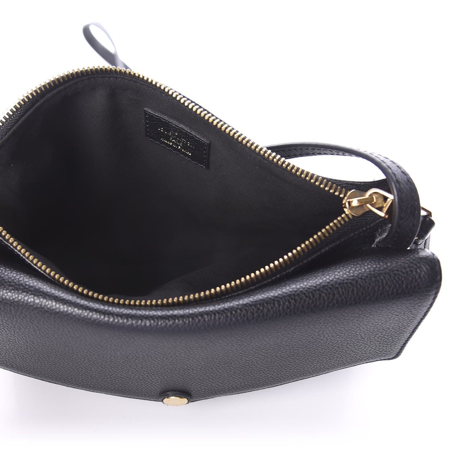 Louis Vuitton Empreinte Twice Black 5 of 10
