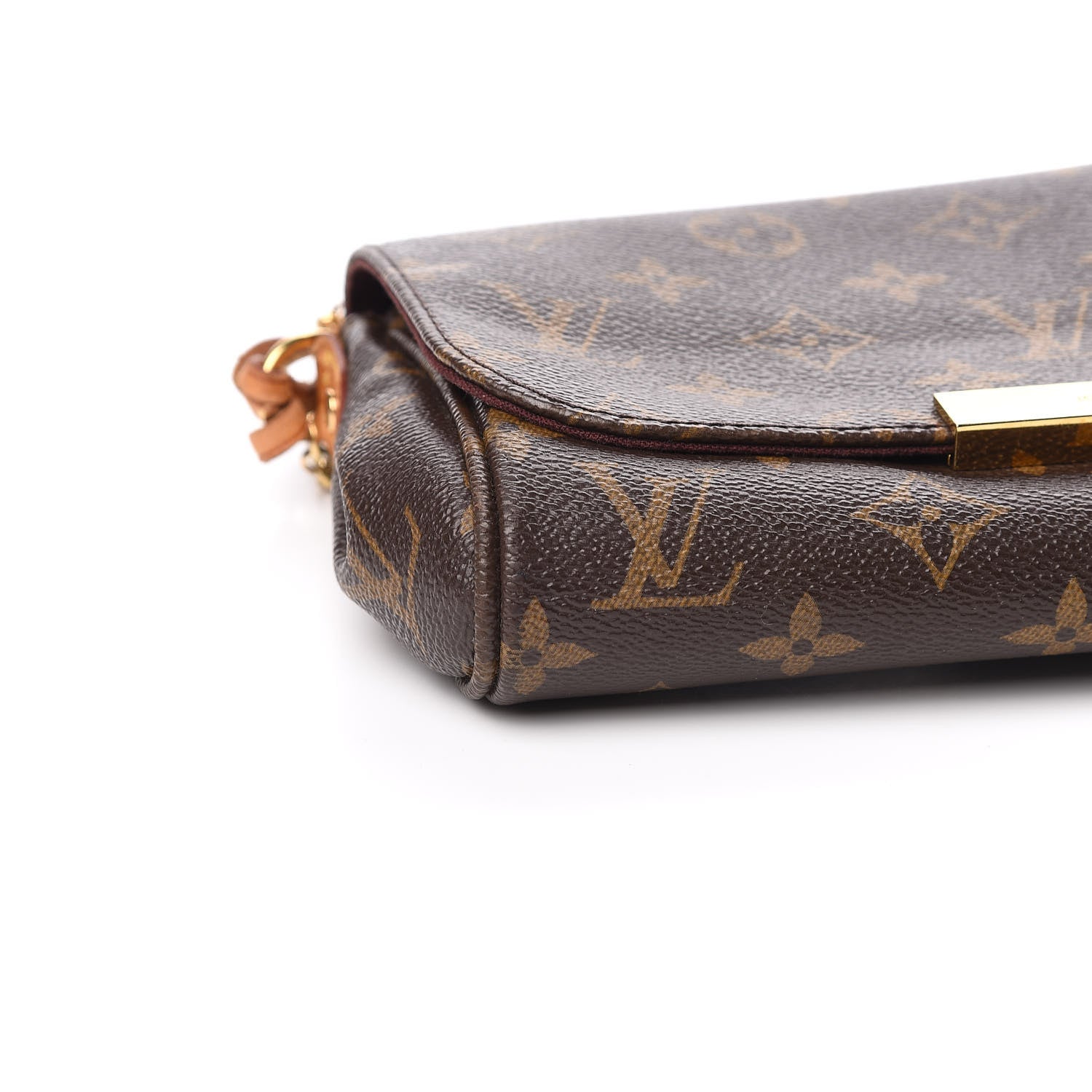 Louis Vuitton Monogram Favorite PM 10 of 13