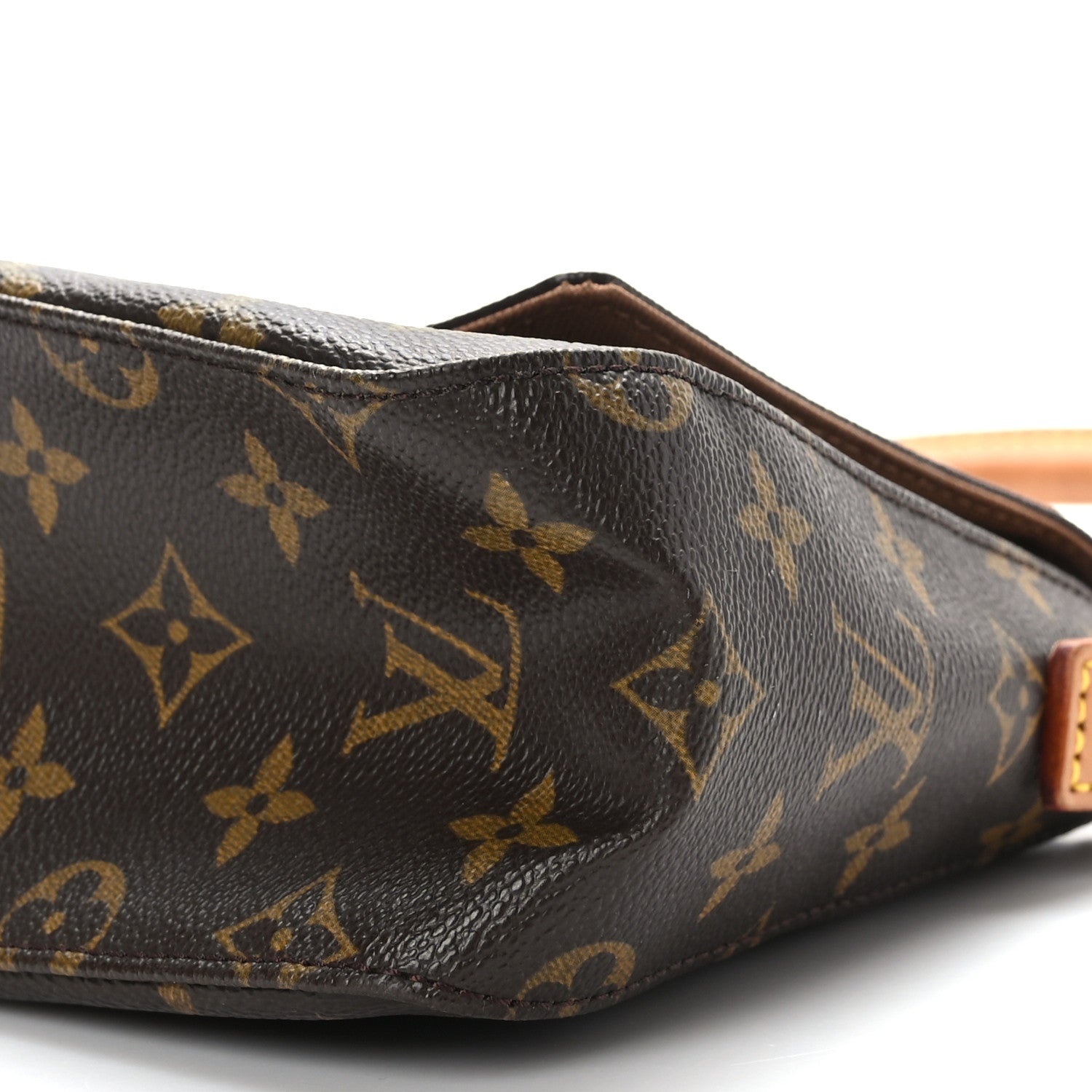 Louis Vuitton Monogram Mini Looping 8 of 8