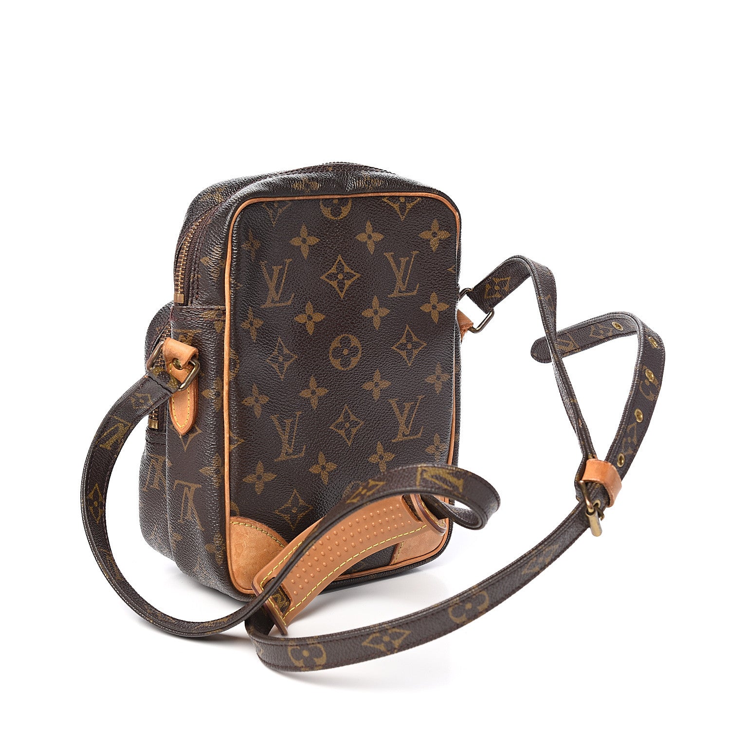 Louis Vuitton Monogram Amazone 2 of 9