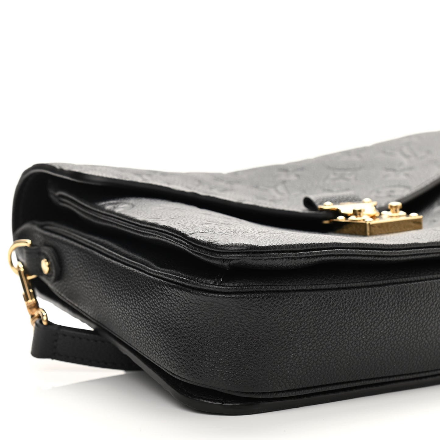Empreinte Pochette Metis Black