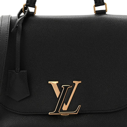 Louis Vuitton Taurillon Volta Black 7 of 9