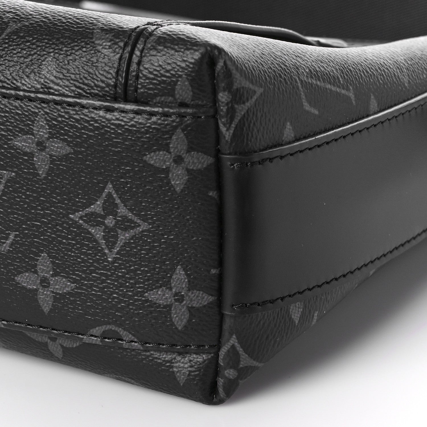 Louis Vuitton Monogram Eclipse Odyssey Messenger PM 8 of 8