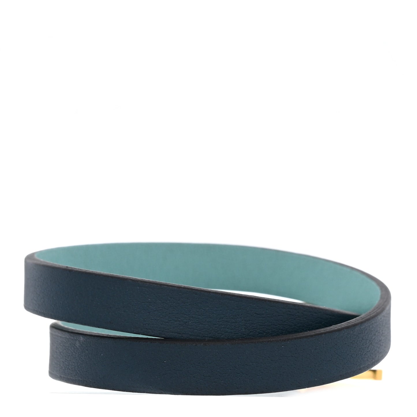 Swift Behapi Double Tour Bracelet XS Colvert Belu Atoll