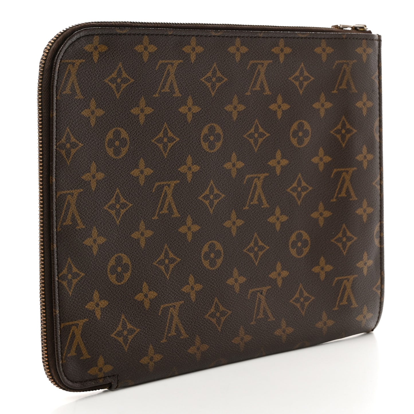 Monogram Poche Documents Portfolio Case 39