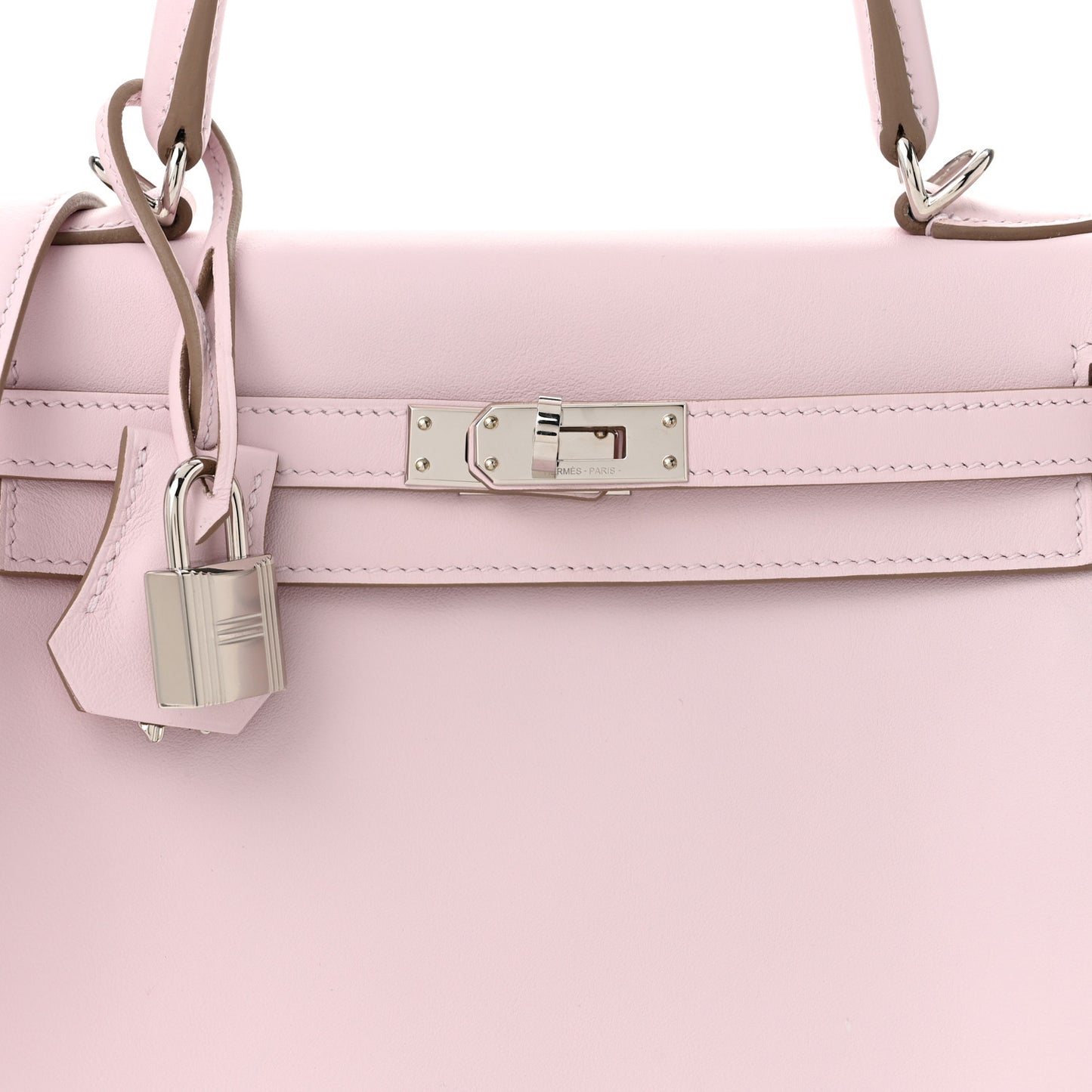 Swift Kelly Retourne 25 Mauve Pale