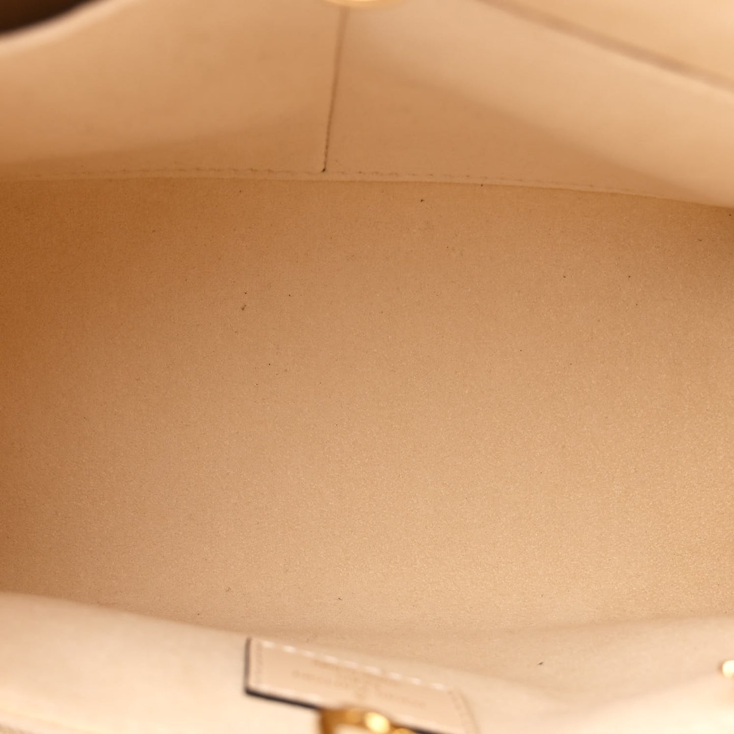 Empreinte Monogram Giant Onthego PM Cream Beige