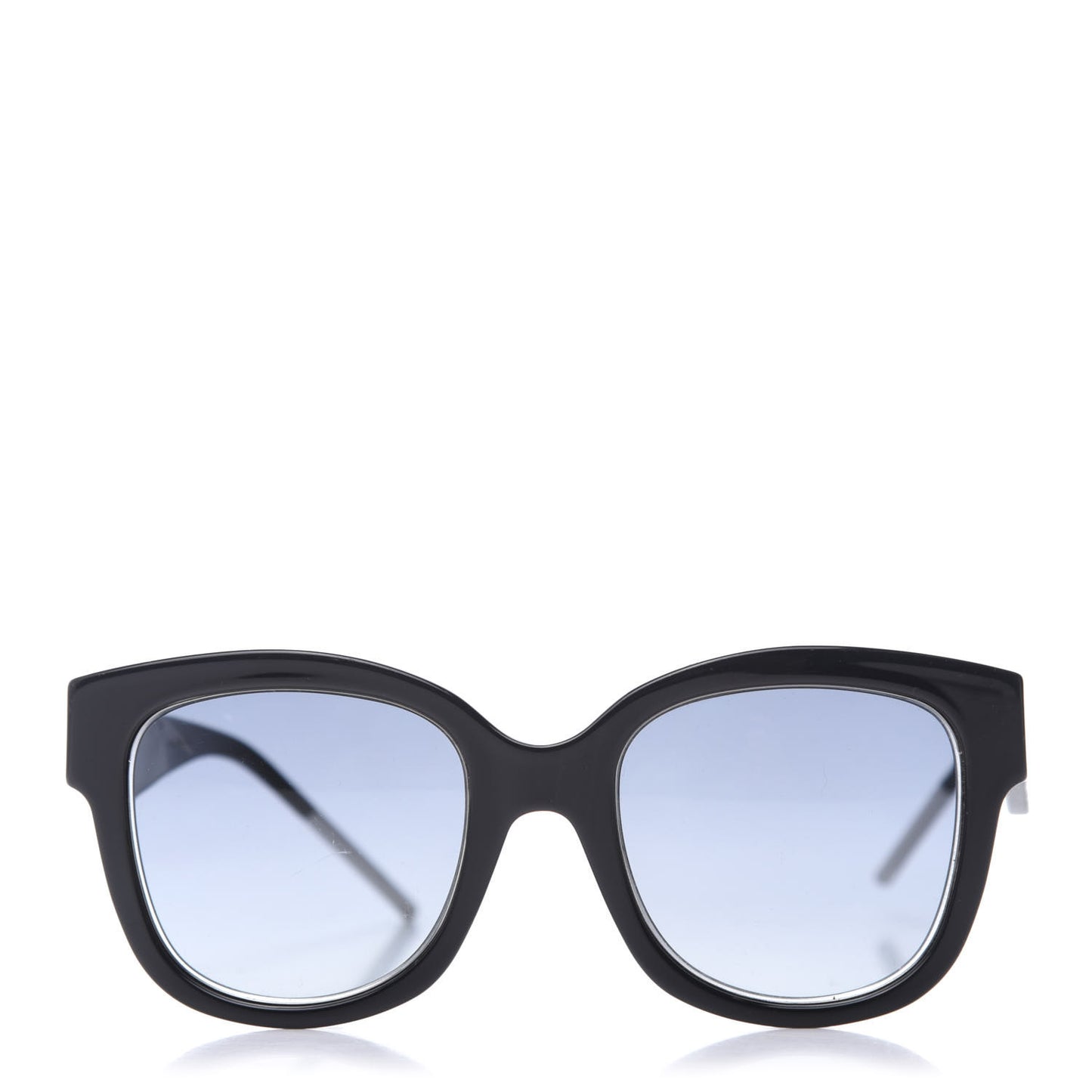 Very Dior 1N Sunglasses Black