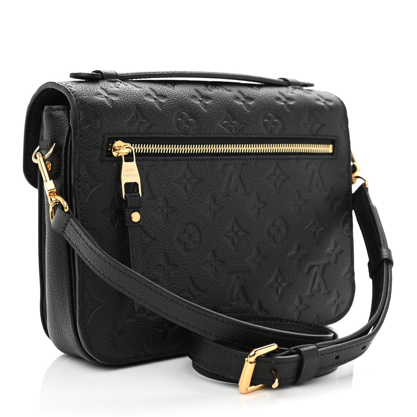 Empreinte Pochette Metis Black
