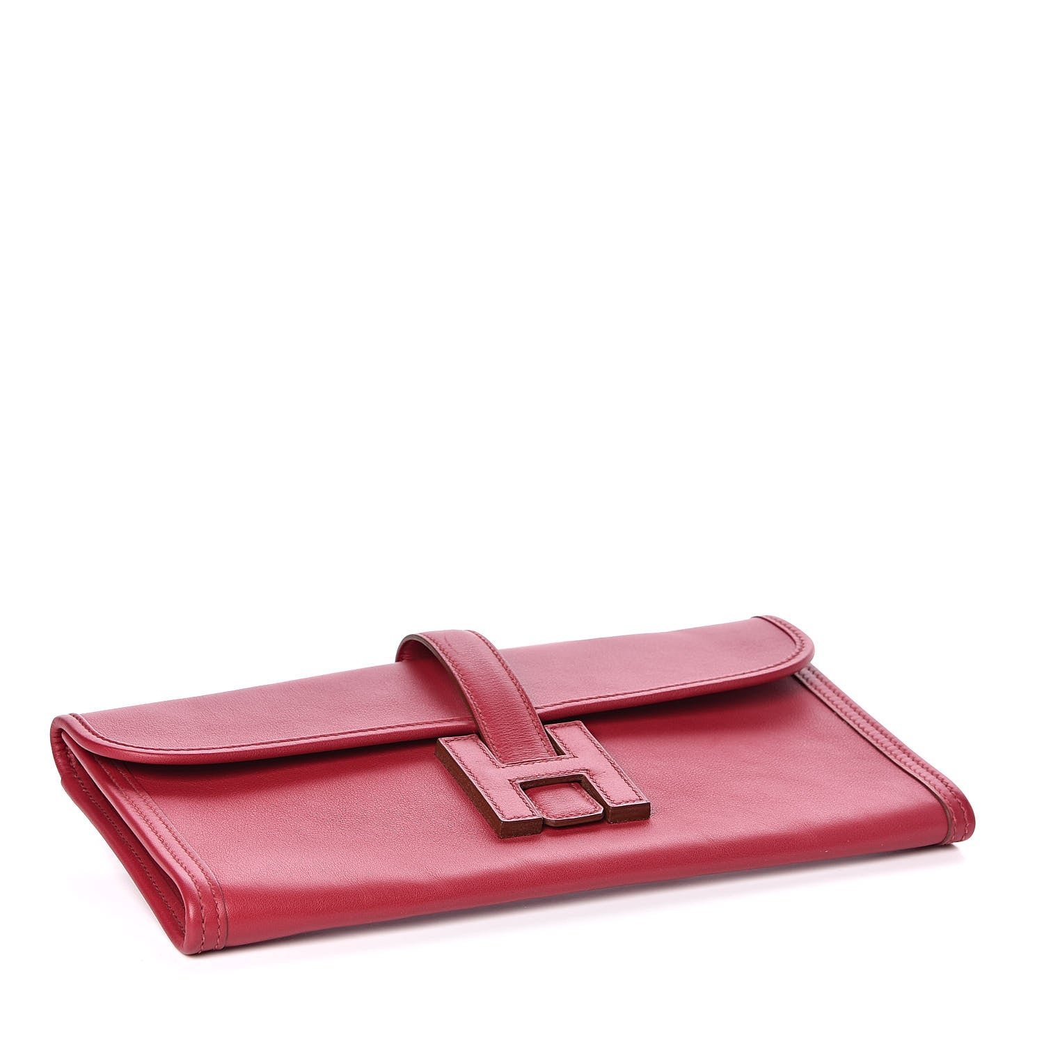 Hermes Swift Jige Elan 29 Rubis 4 of 8
