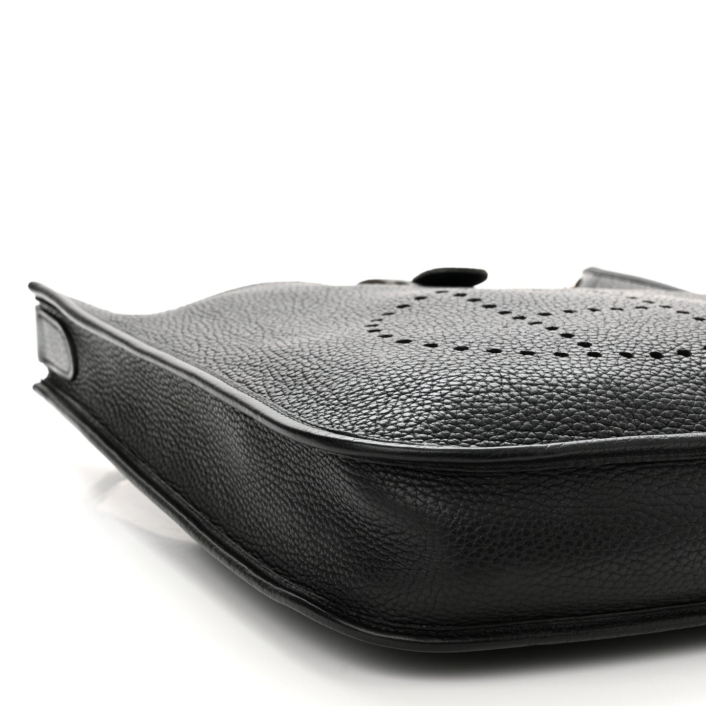 Taurillon Clemence Evelyne PM Black