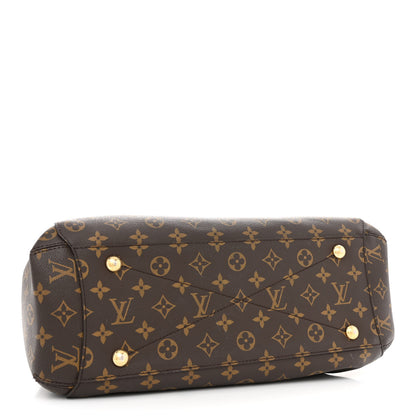 Louis Vuitton Monogram Montaigne GM 4 of 14
