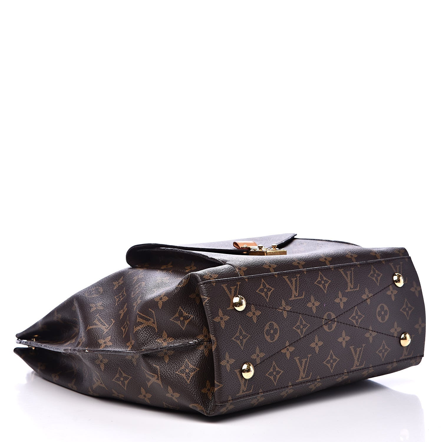 Louis Vuitton Monogram Metis 4 of 16