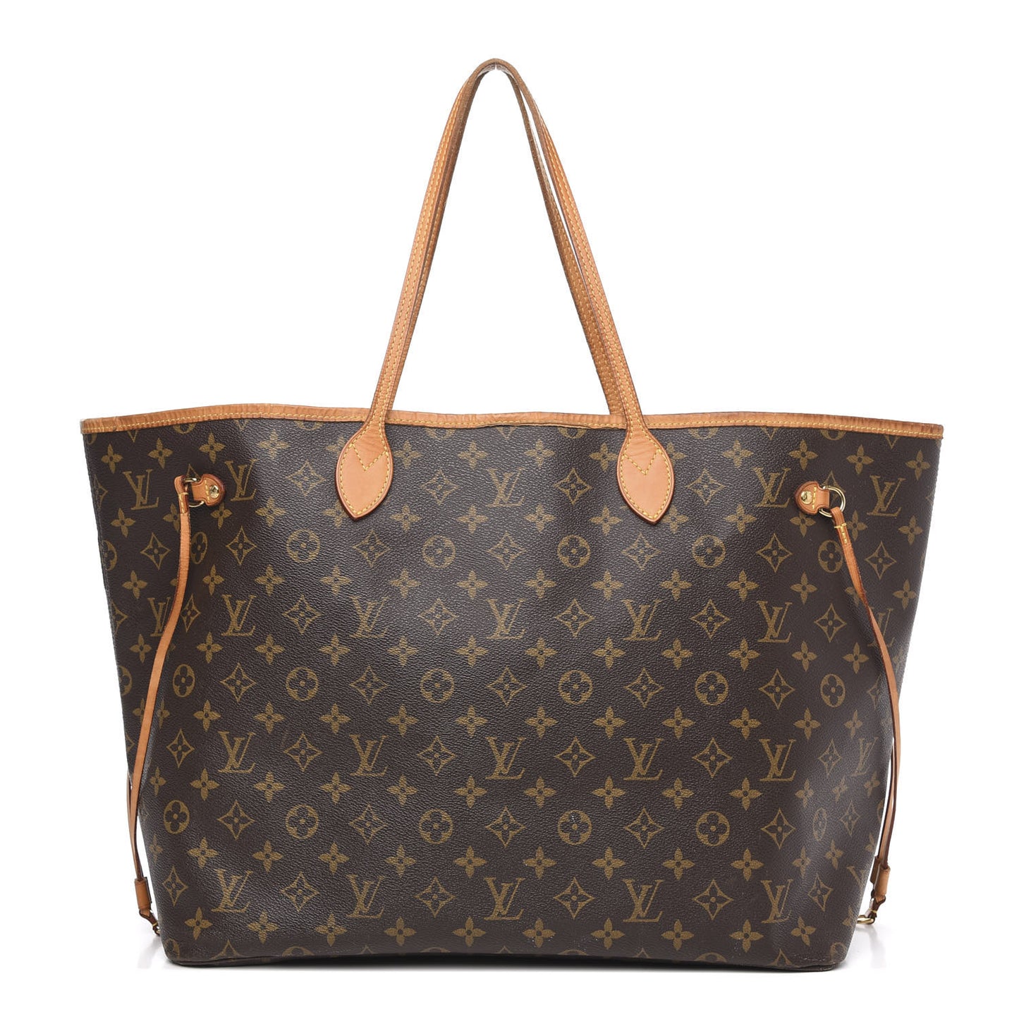 Monogram Neverfull GM