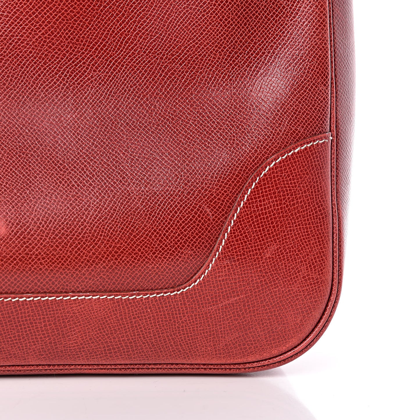 Courchevel Trim II 31 Rouge H