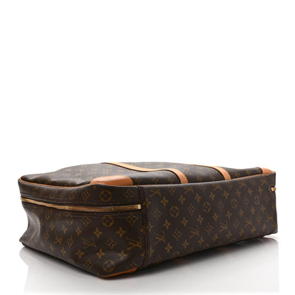 Louis Vuitton Monogram Sirius 50 4 of 11