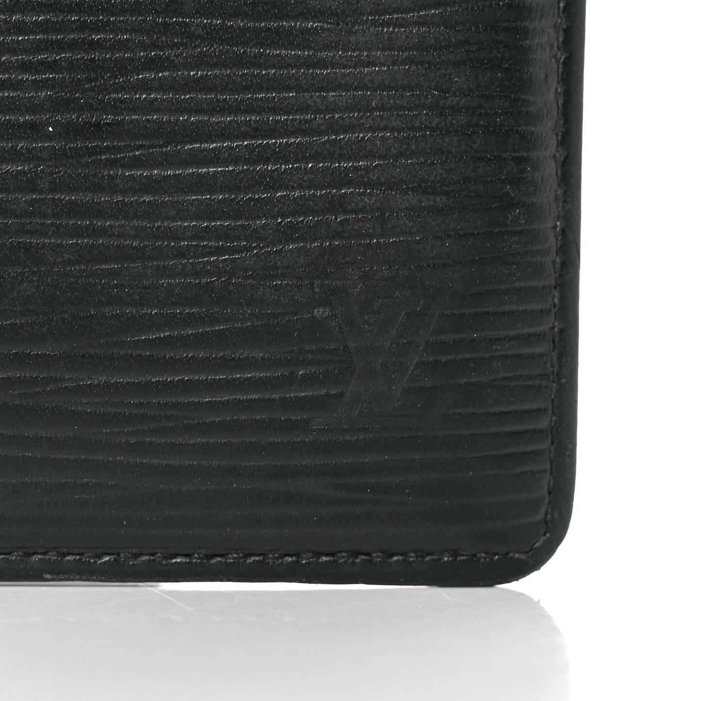 Epi Multiple Wallet Black
