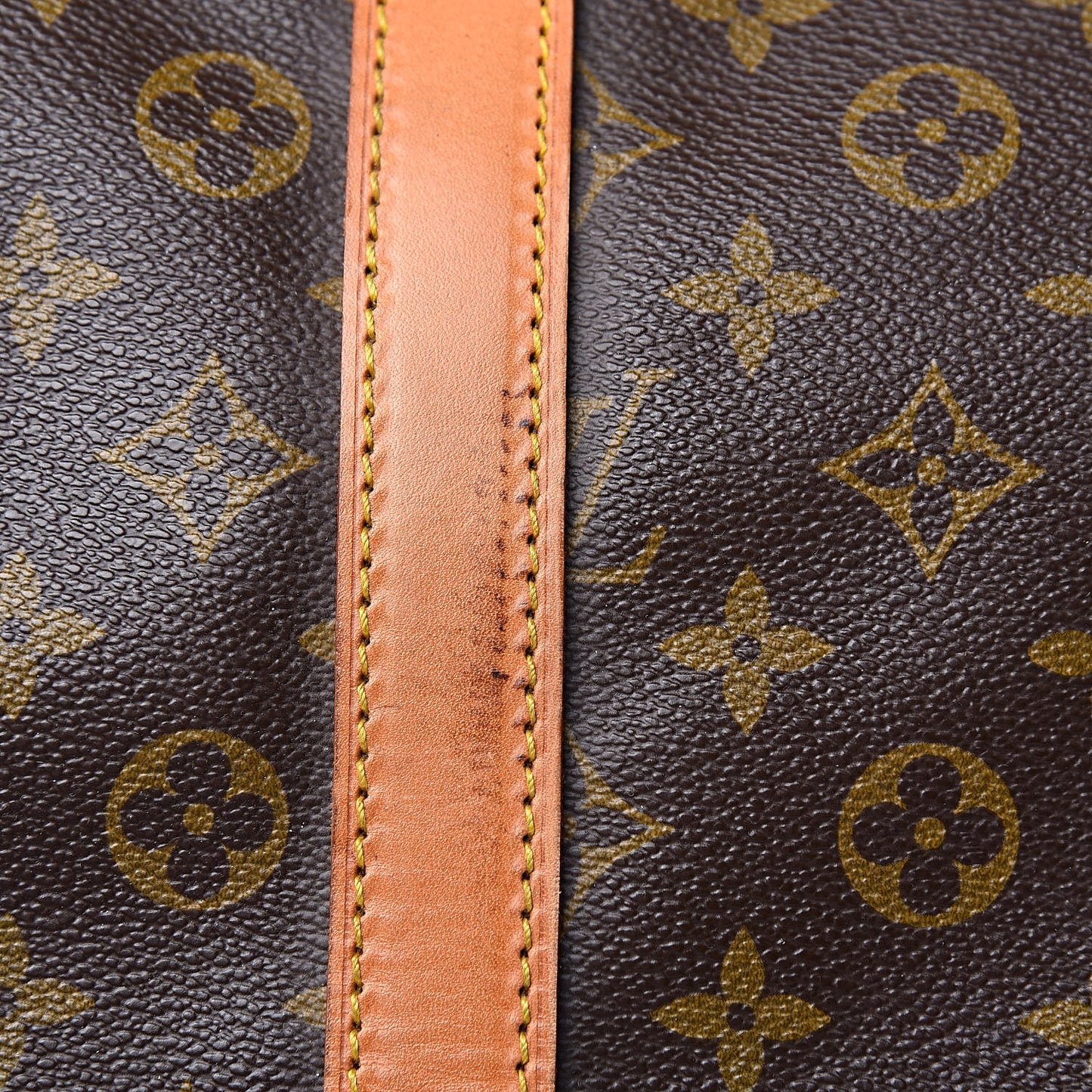 Monogram Keepall Bandouliere 55