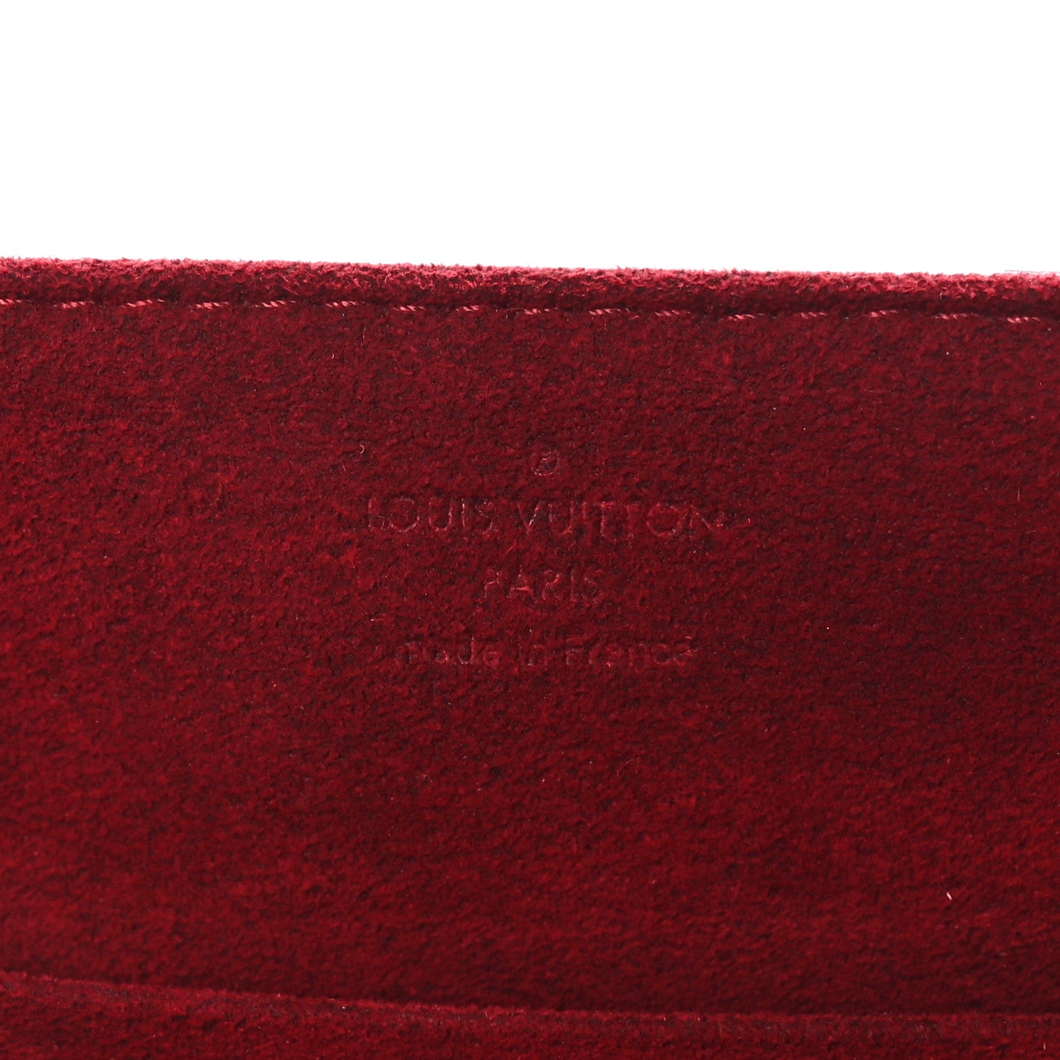 Louis Vuitton Monogram Multicolor Beverly MM White 6 of 9