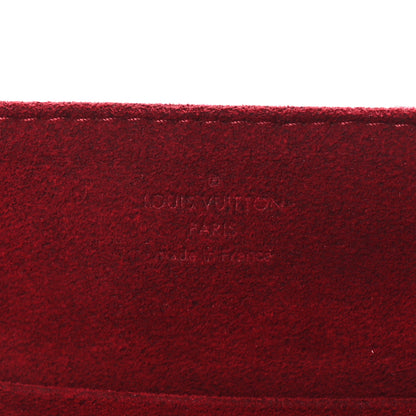 Louis Vuitton Monogram Multicolor Beverly MM White 6 of 9