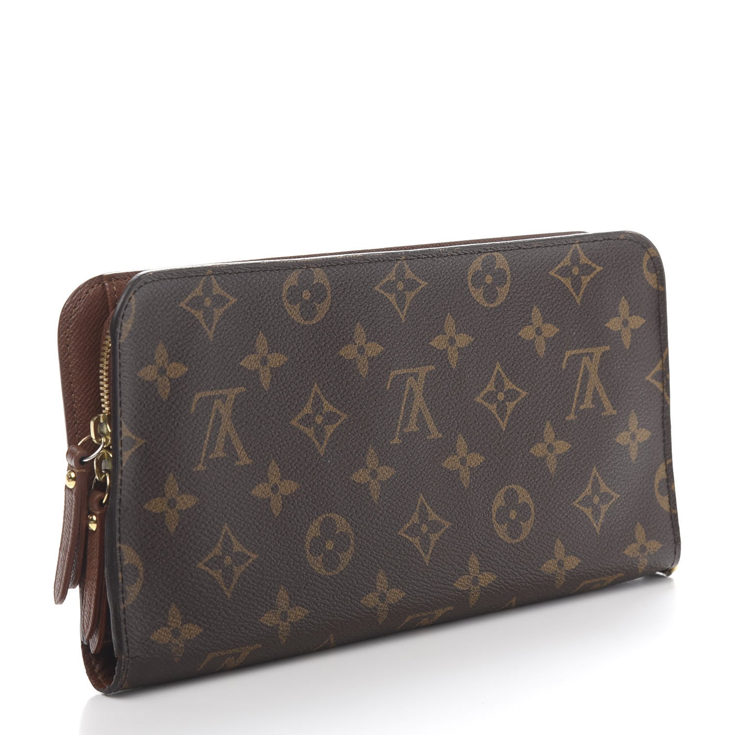 Louis Vuitton Monogram Insolite Organizer Wallet 3 of 11