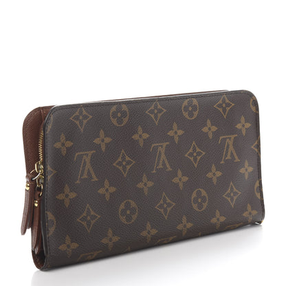 Louis Vuitton Monogram Insolite Organizer Wallet 3 of 11