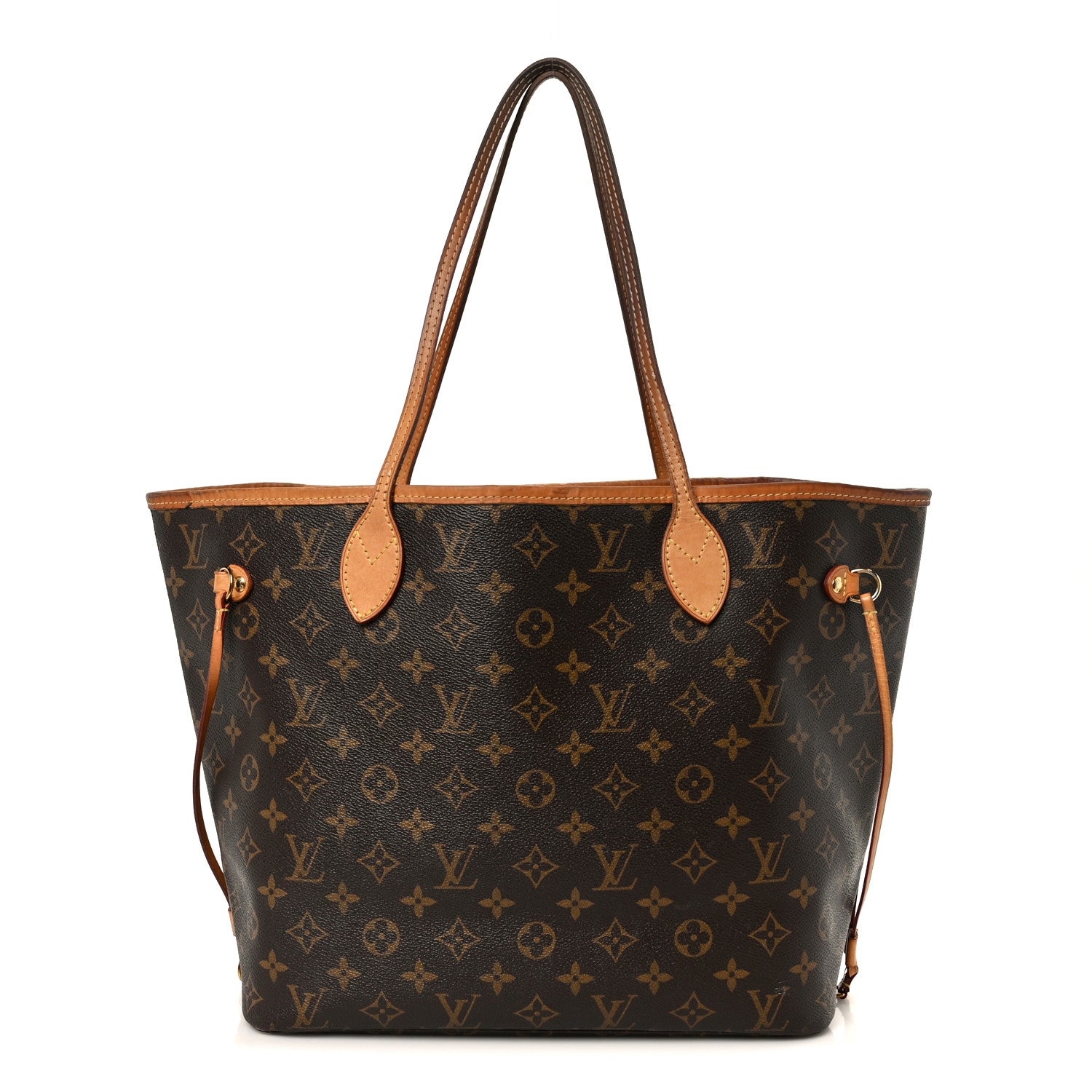 Louis Vuitton Monogram Neo Neverfull MM 1 of 15