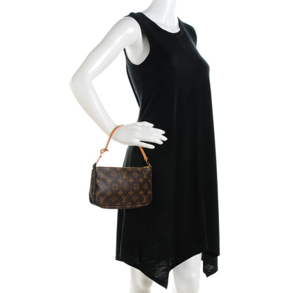 Louis Vuitton Monogram Pochette Accessories 2 of 7