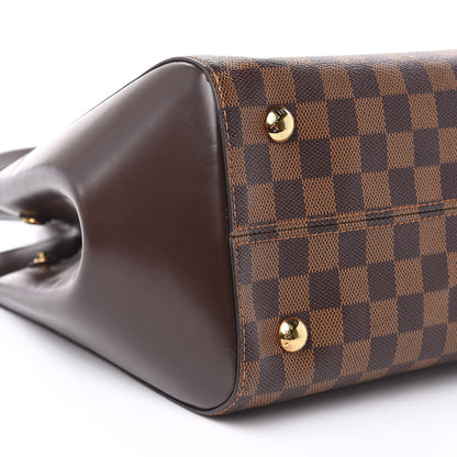 Louis Vuitton Damier Ebene Rivoli MM 8 of 11