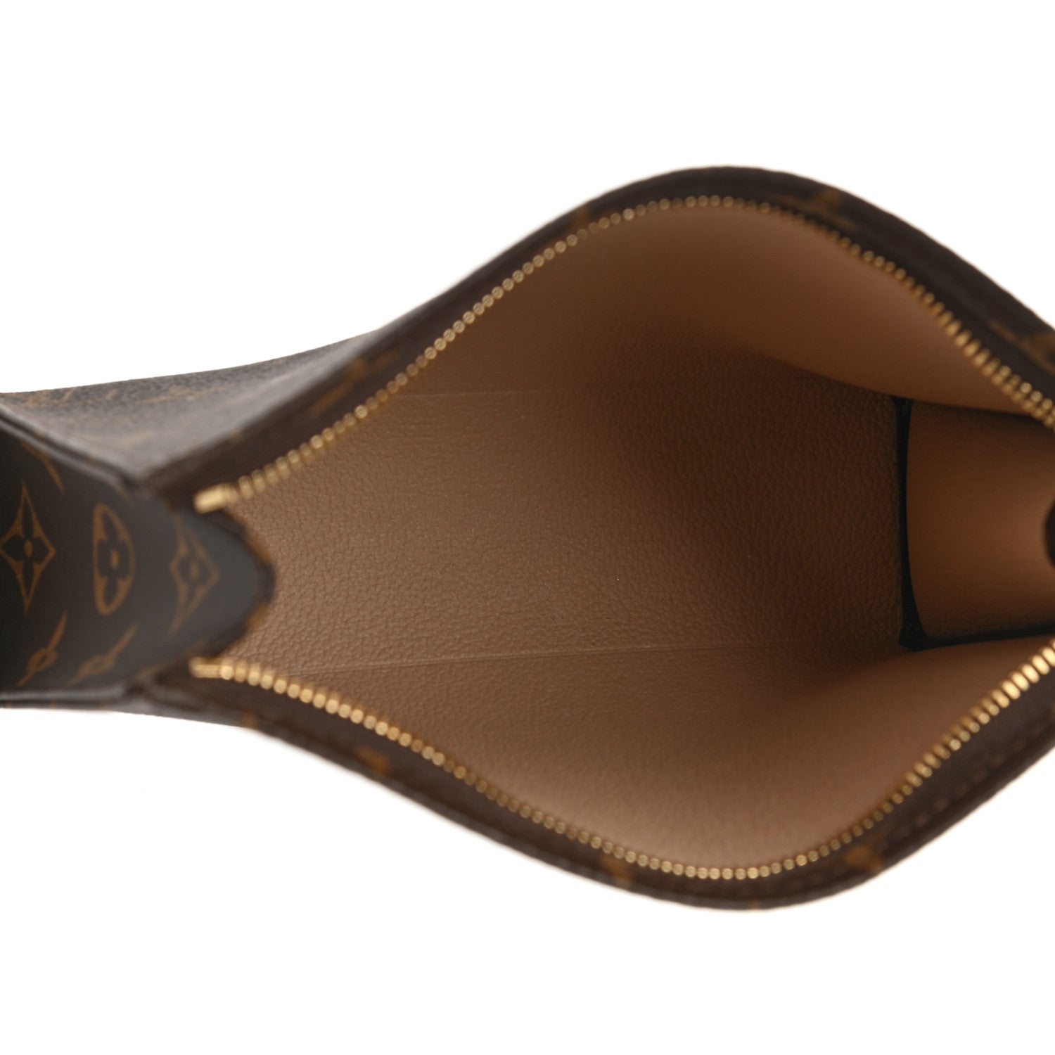 Louis Vuitton Monogram Toiletry Pouch 19 5 of 8