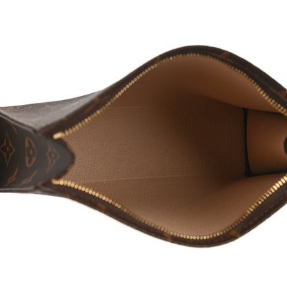 Louis Vuitton Monogram Toiletry Pouch 19 5 of 8
