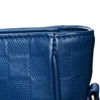 Louis Vuitton Damier Infini Tadao Neptune 14 of 16